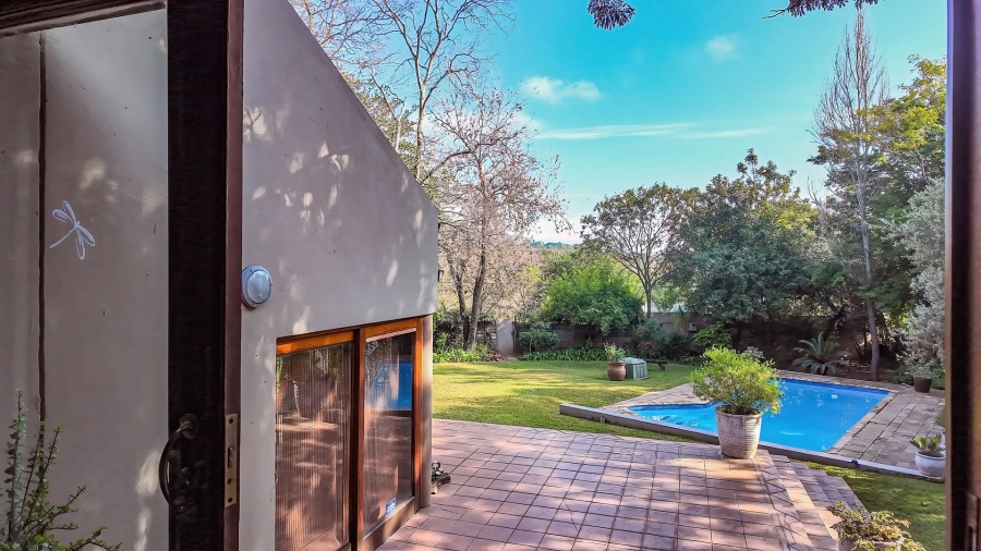 4 Bedroom Property for Sale in Protea Park North West
